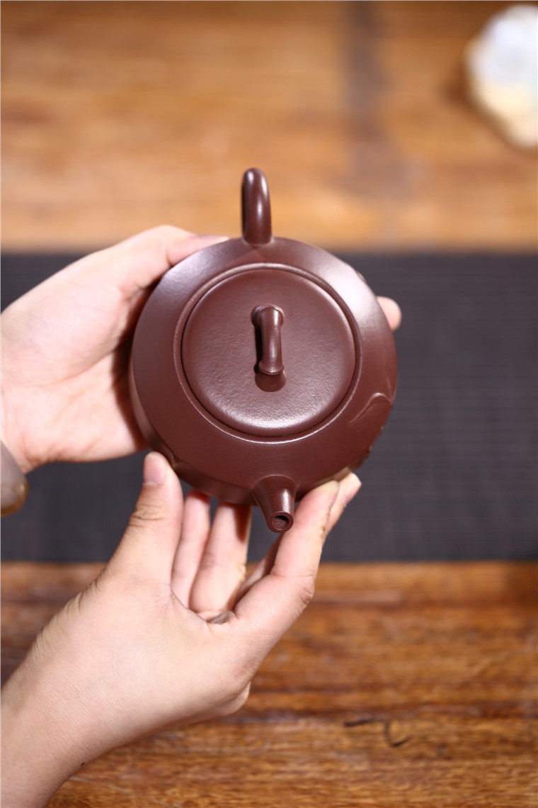 许响新作品 竹韵图片