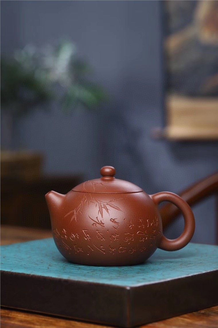 马力作品 西施图片