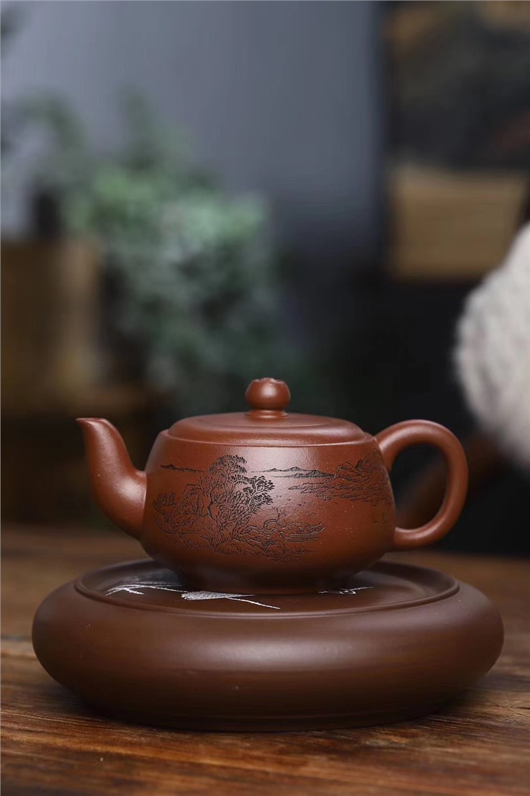 尹怀作品 朴玉图片