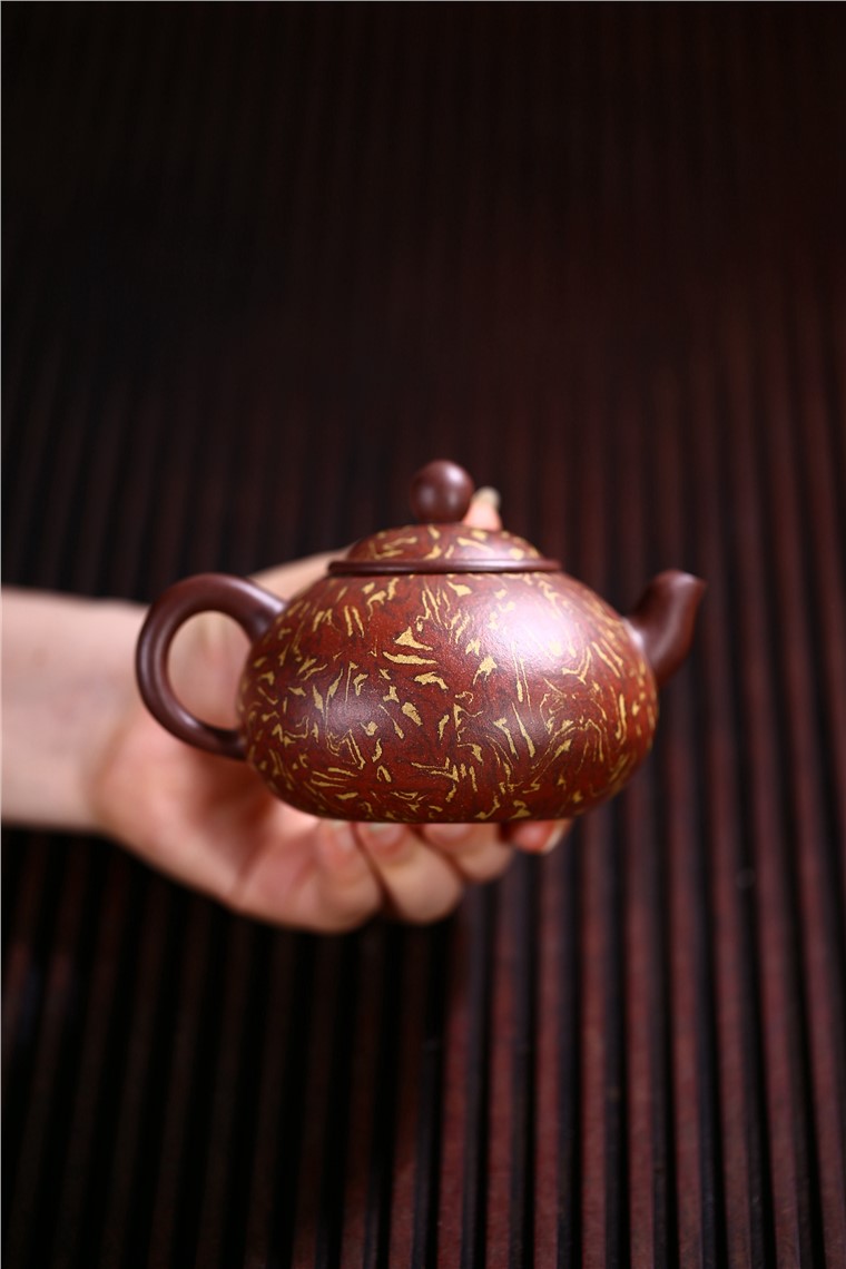 姚华君作品 福满乾坤图片