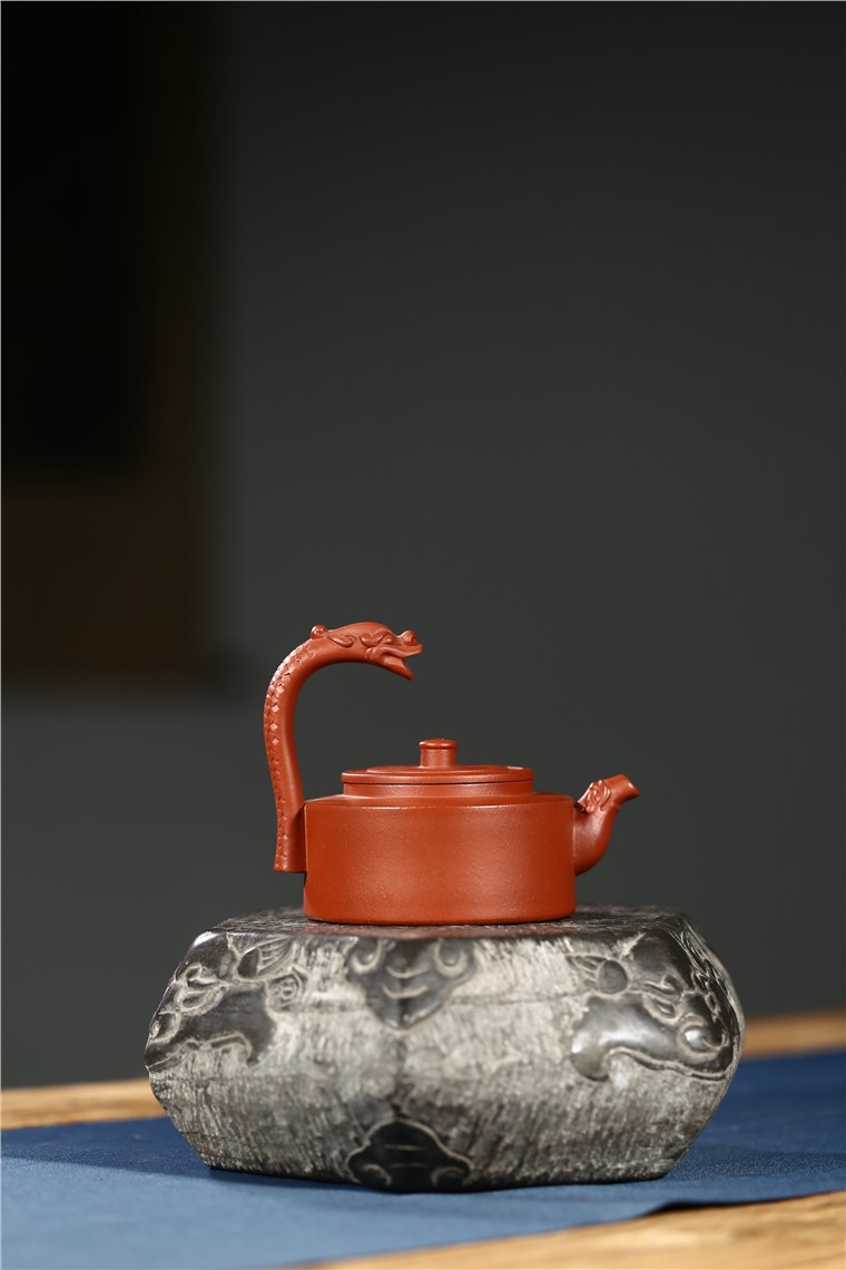 陈亚萍作品 龙行天下图片