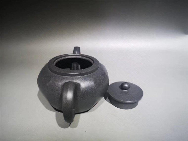 汤先武作品 十面埋伏图片