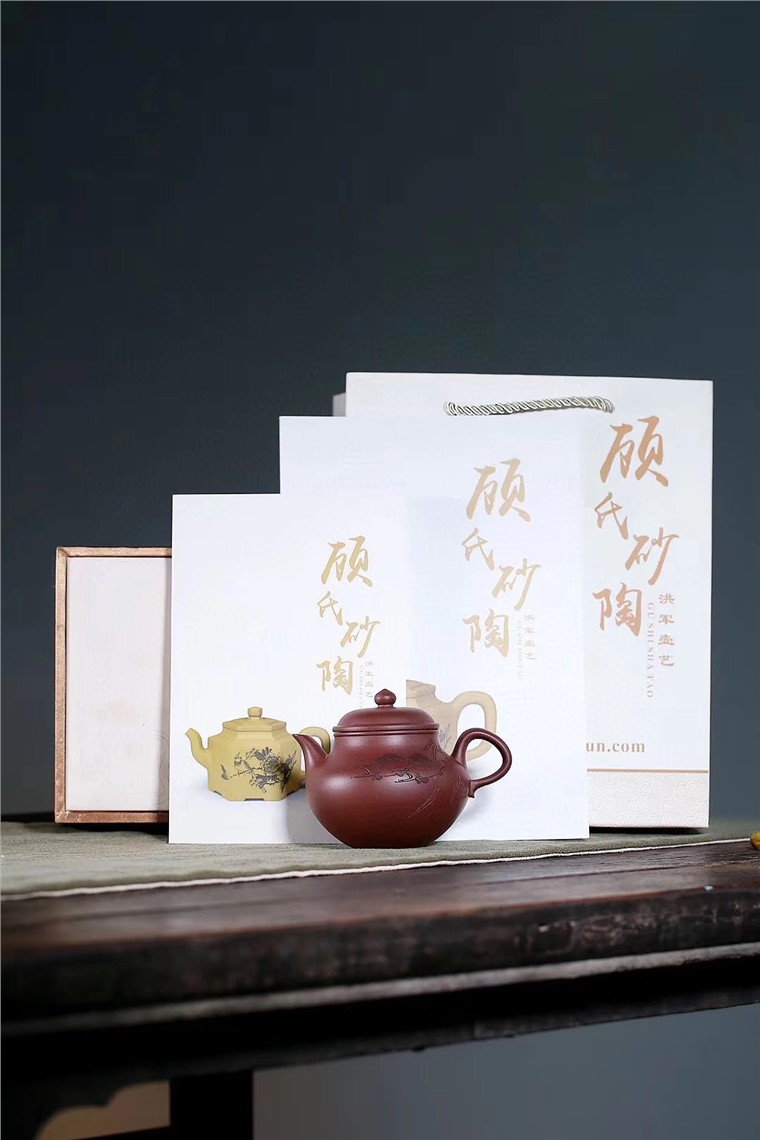 顾洪军作品 秋水图片