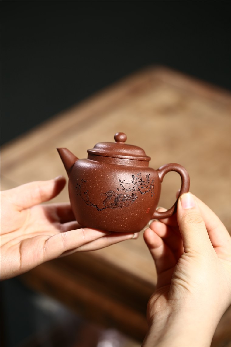 许冠新作品 逸兴图片