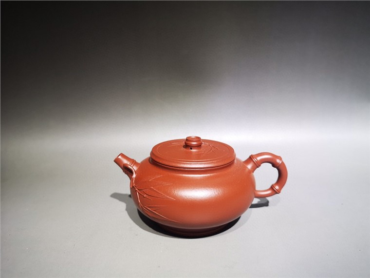 汤先武作品 轩竹图片