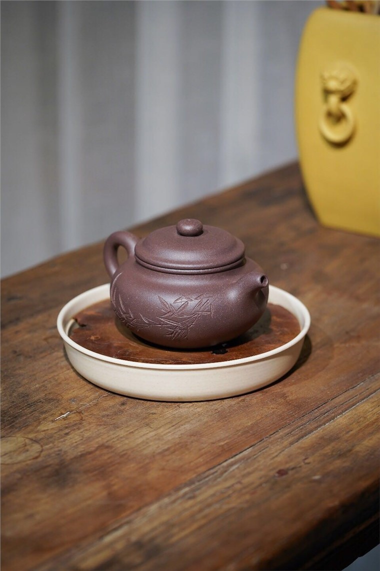 高俊杰作品 仿古图片