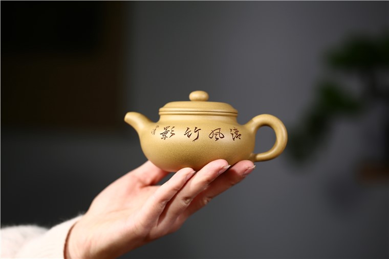 许响新作品 仿古图片