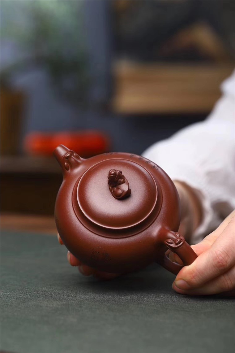 尹怀作品 玲珑图片