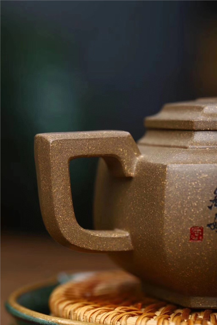 庞妮作品 六方雪华图片