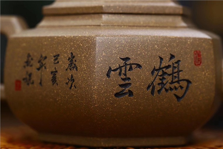 庞妮作品 六方雪华图片