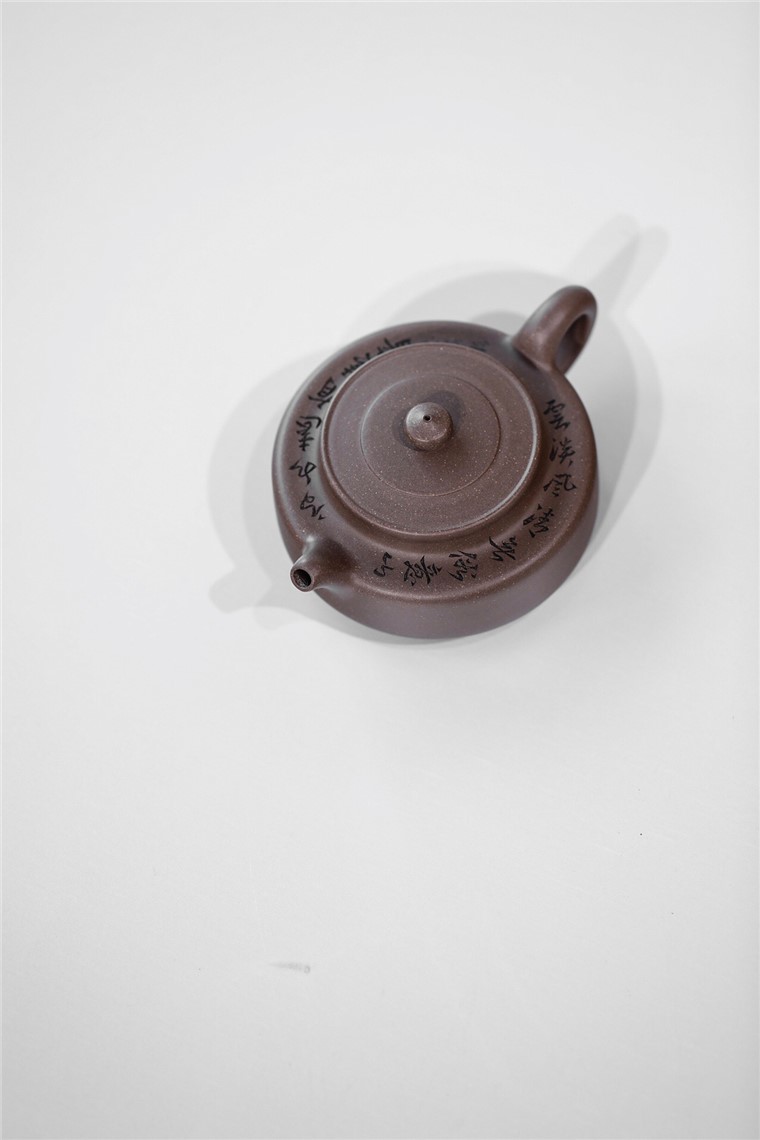 范双元作品 周盘图片