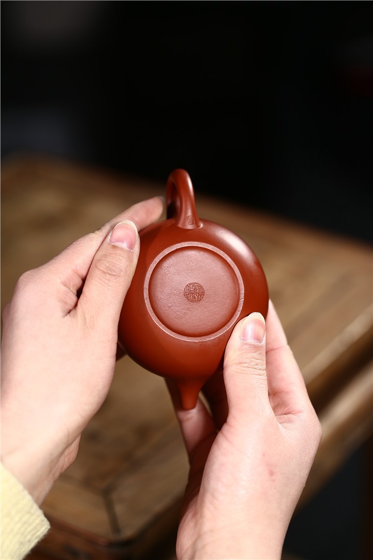 许冠新作品 仿古