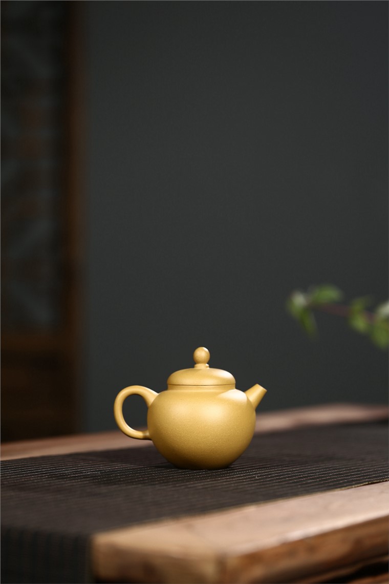 许冠新作品 秋意图片