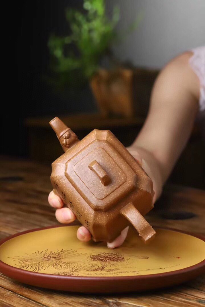 庞妮作品 高远四方图片