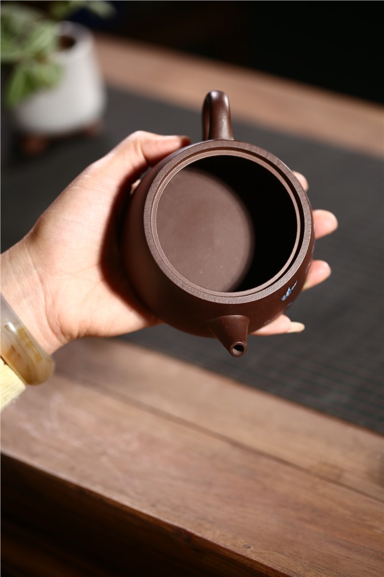 许冠新作品 瓜韵飘香图片