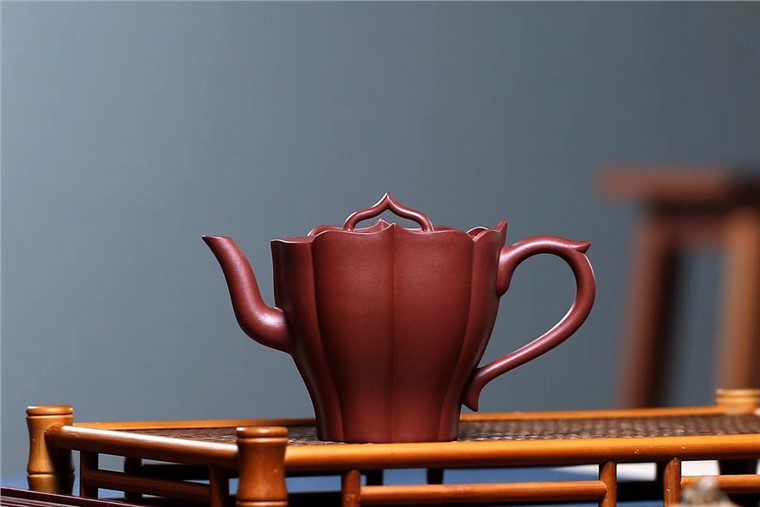 庄其芳作品 繁花似锦图片