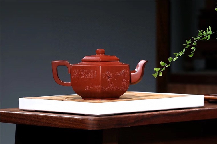 马力作品 六方雪华图片