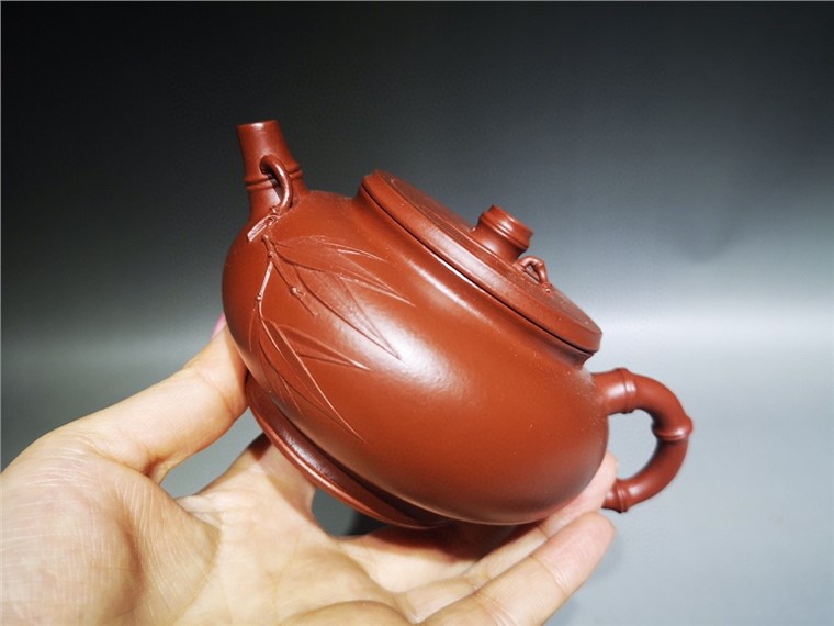 汤先武作品 轩竹图片