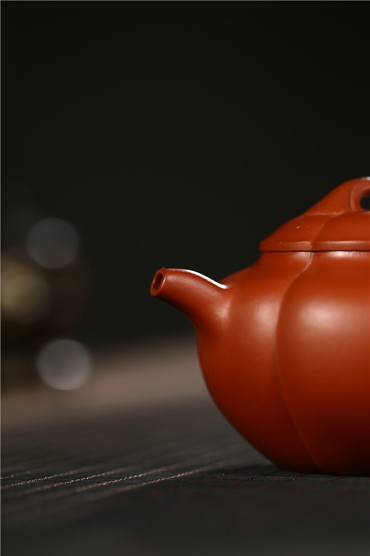 许冠新作品 葵菱图片