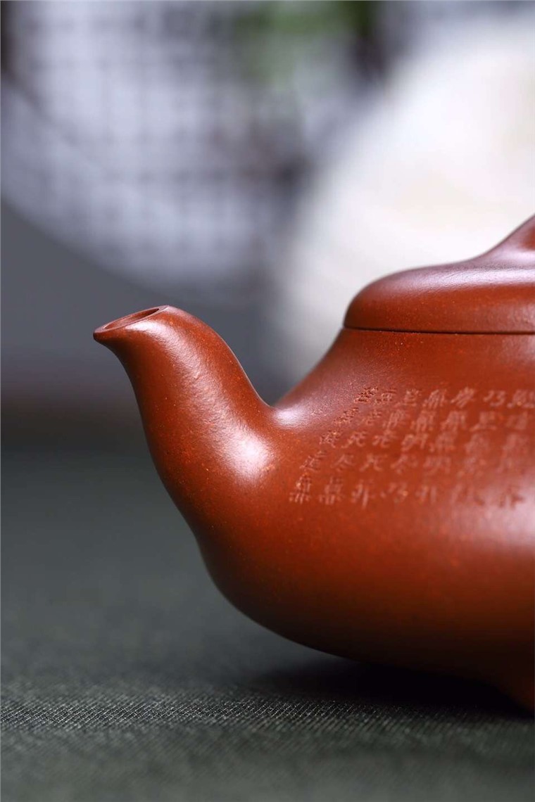 尹建新作品 汉棠石瓢图片