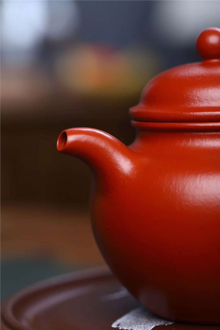 李荷生作品 掇球图片