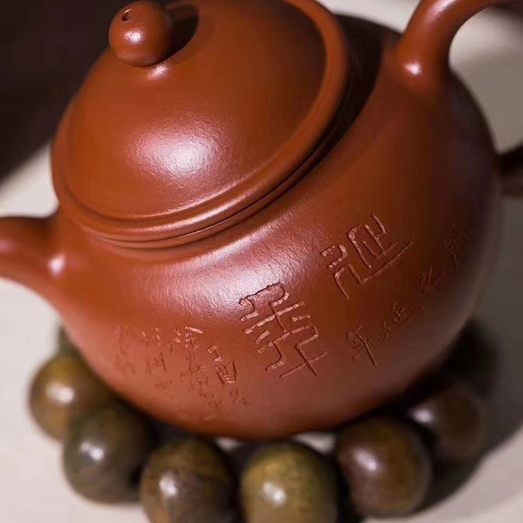 徐安碧作品 梨壶图片