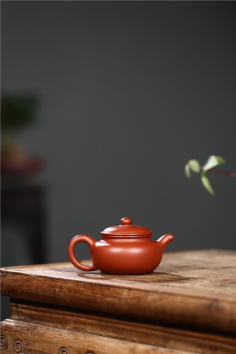 许冠新作品 仿古图片