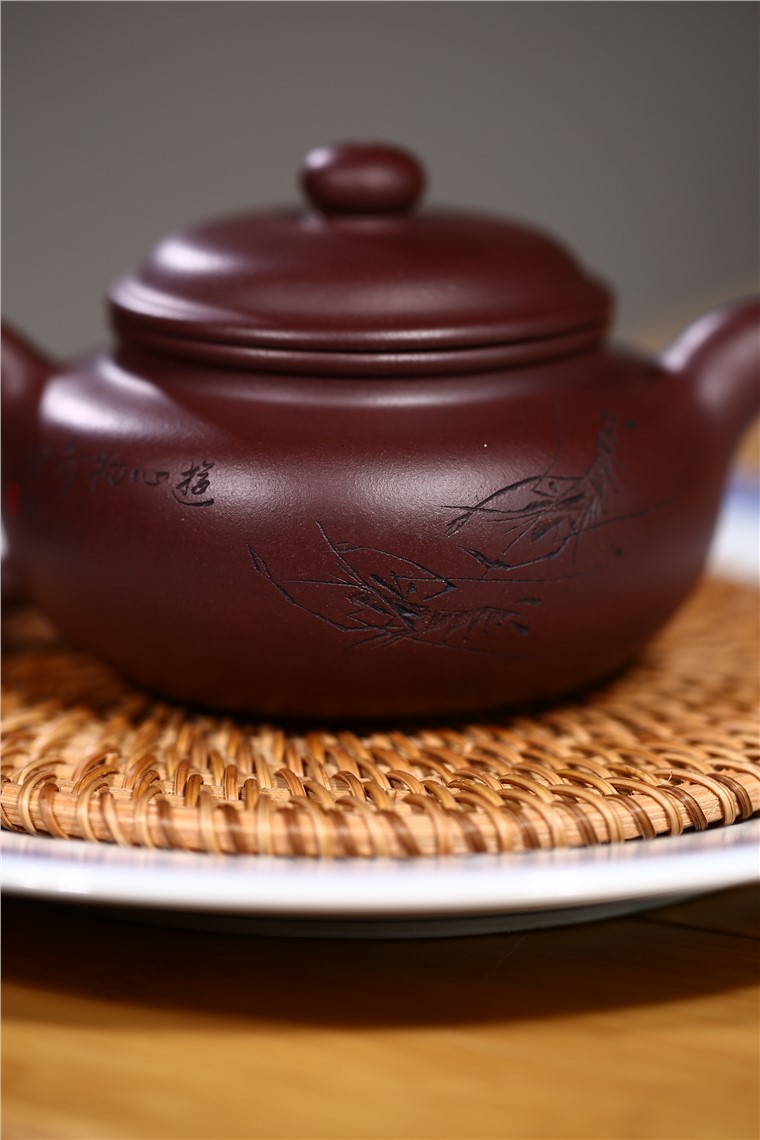 姚华君作品 游心物外图片