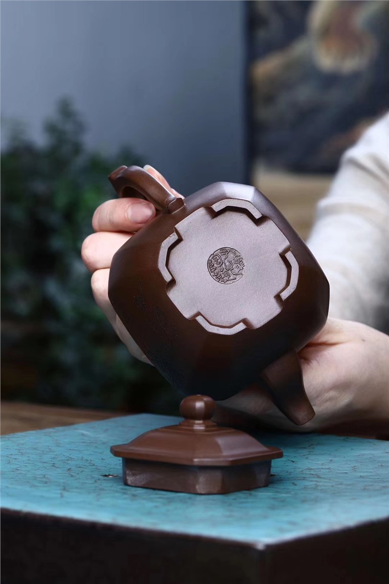 尹怀作品 八面来风图片