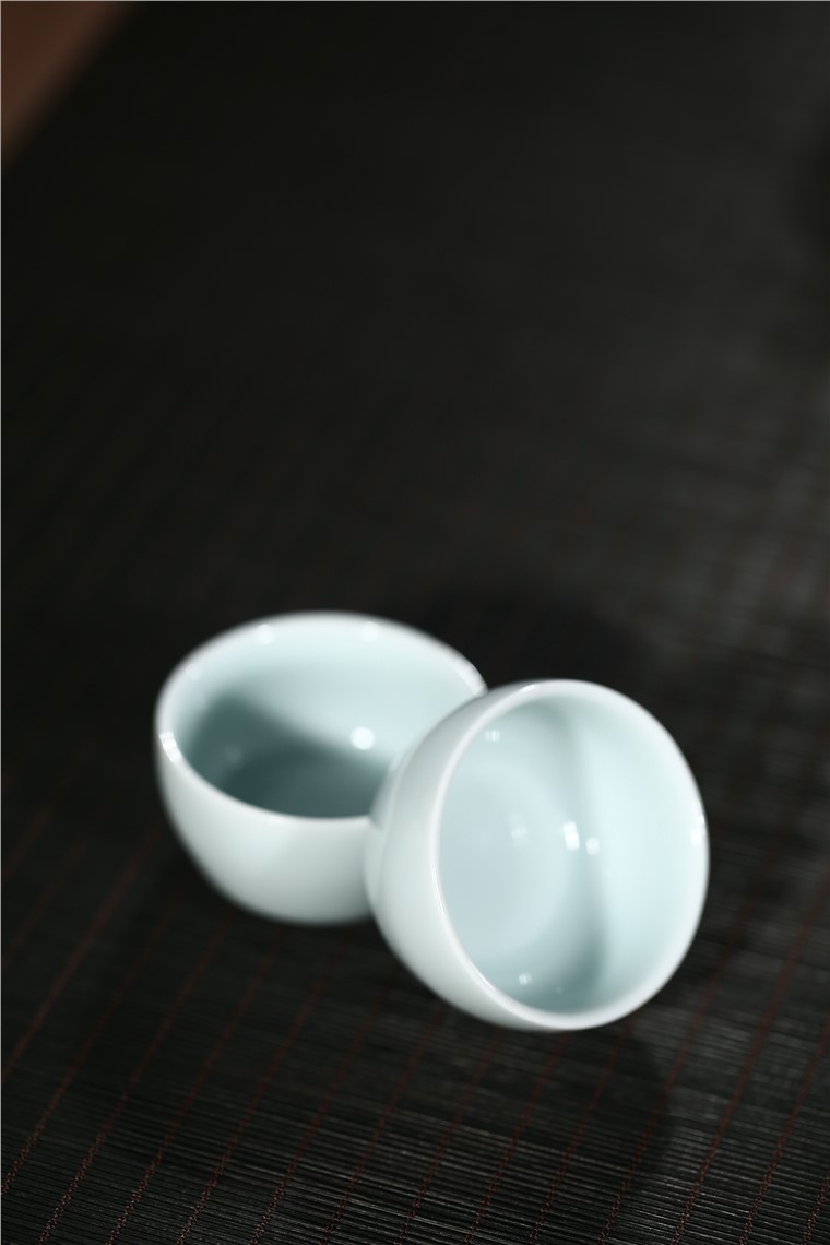 许冠新作品 葵菱图片