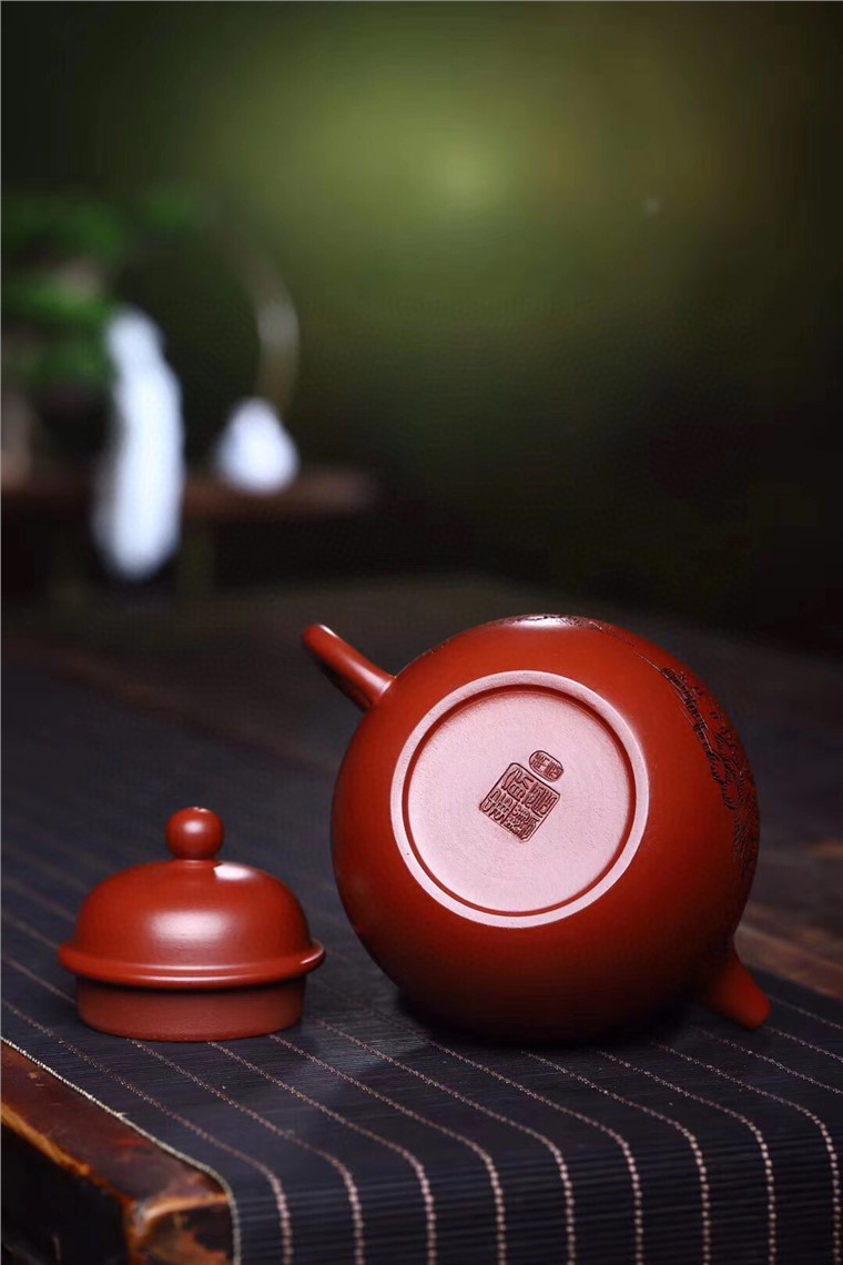 俞震作品 掇只