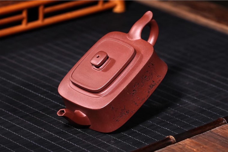 庄其芳作品 玉璧图片
