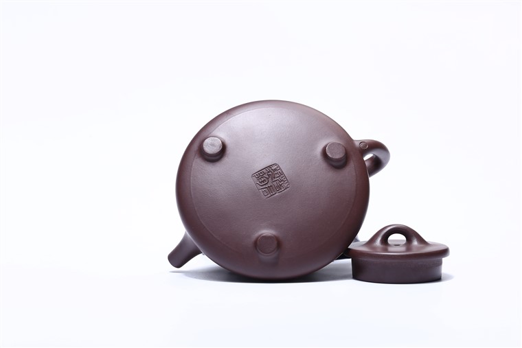 姚华君作品 子冶石瓢