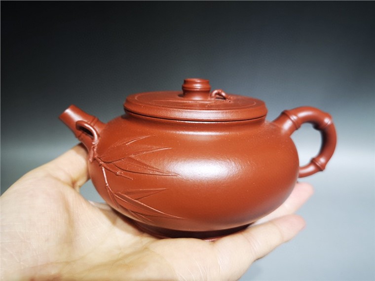 汤先武作品 轩竹图片