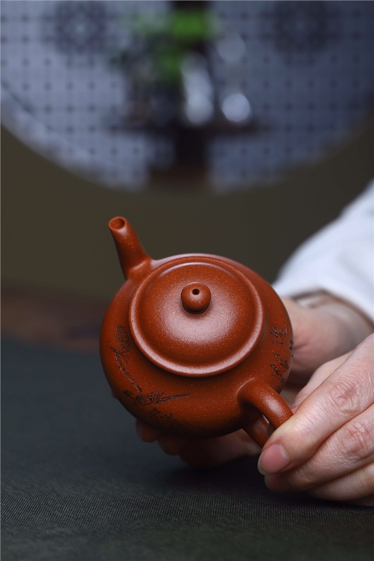 文盛作品 清逸图片