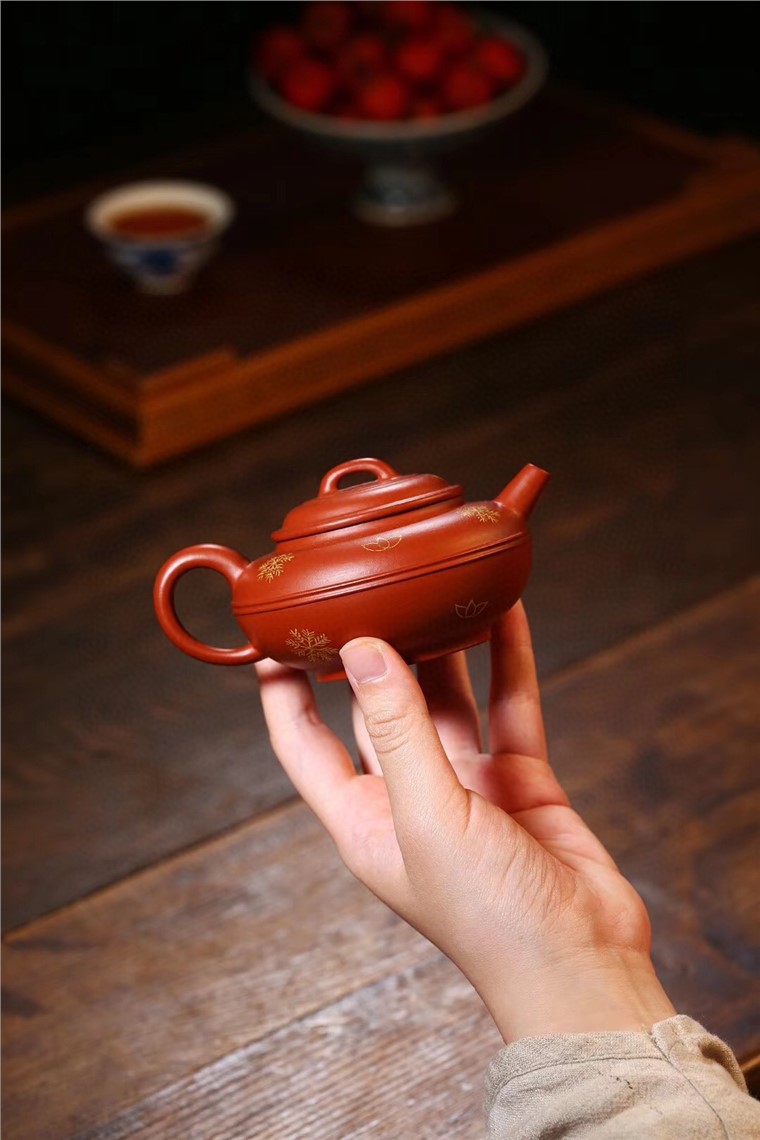 张健作品 小线圆图片