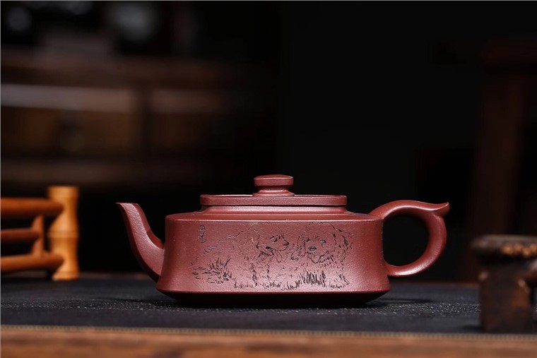 庄其芳作品 玉璧图片