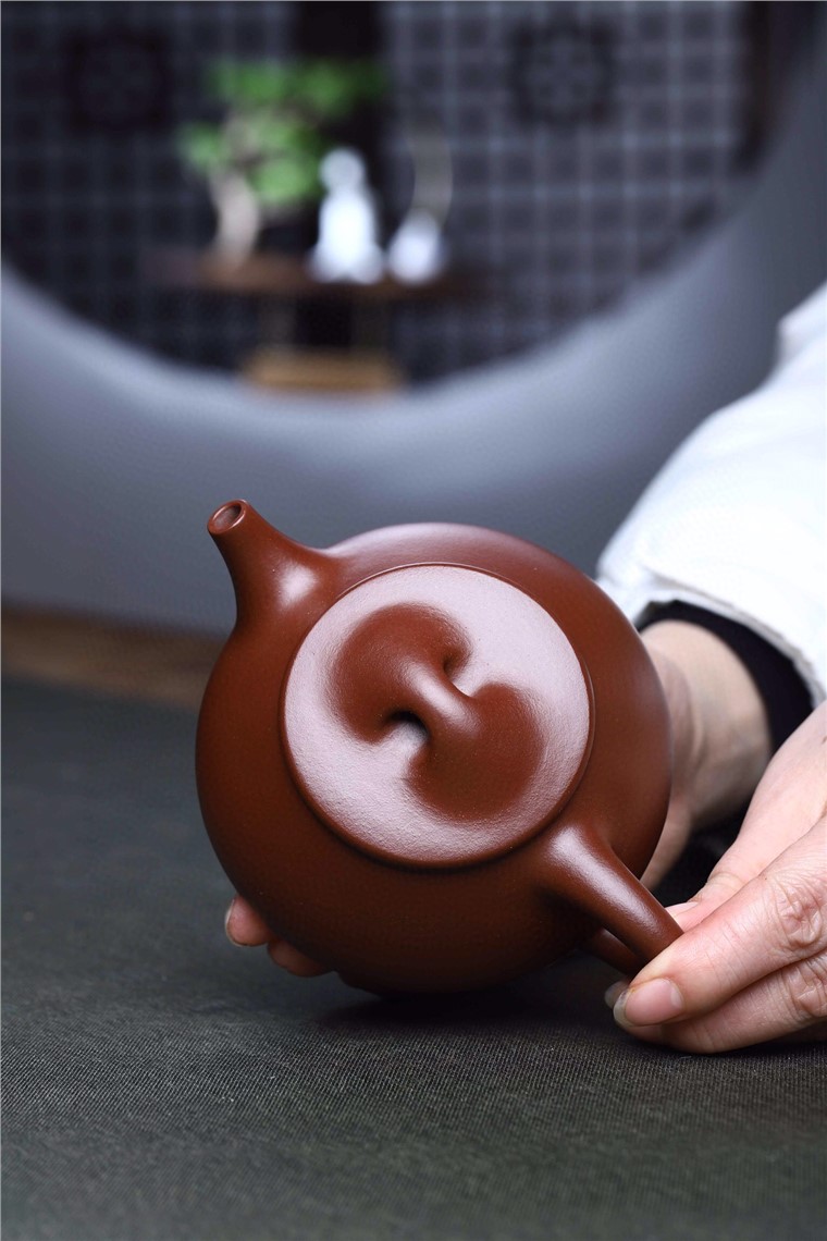 徐小明作品 石瓢图片