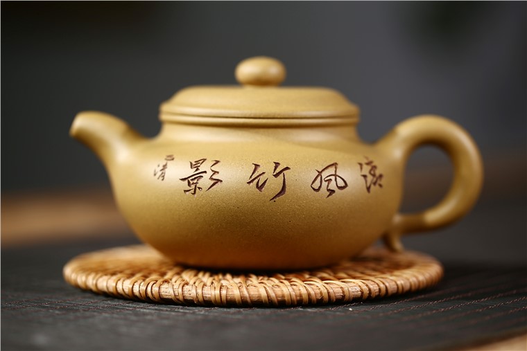 许响新作品 仿古图片