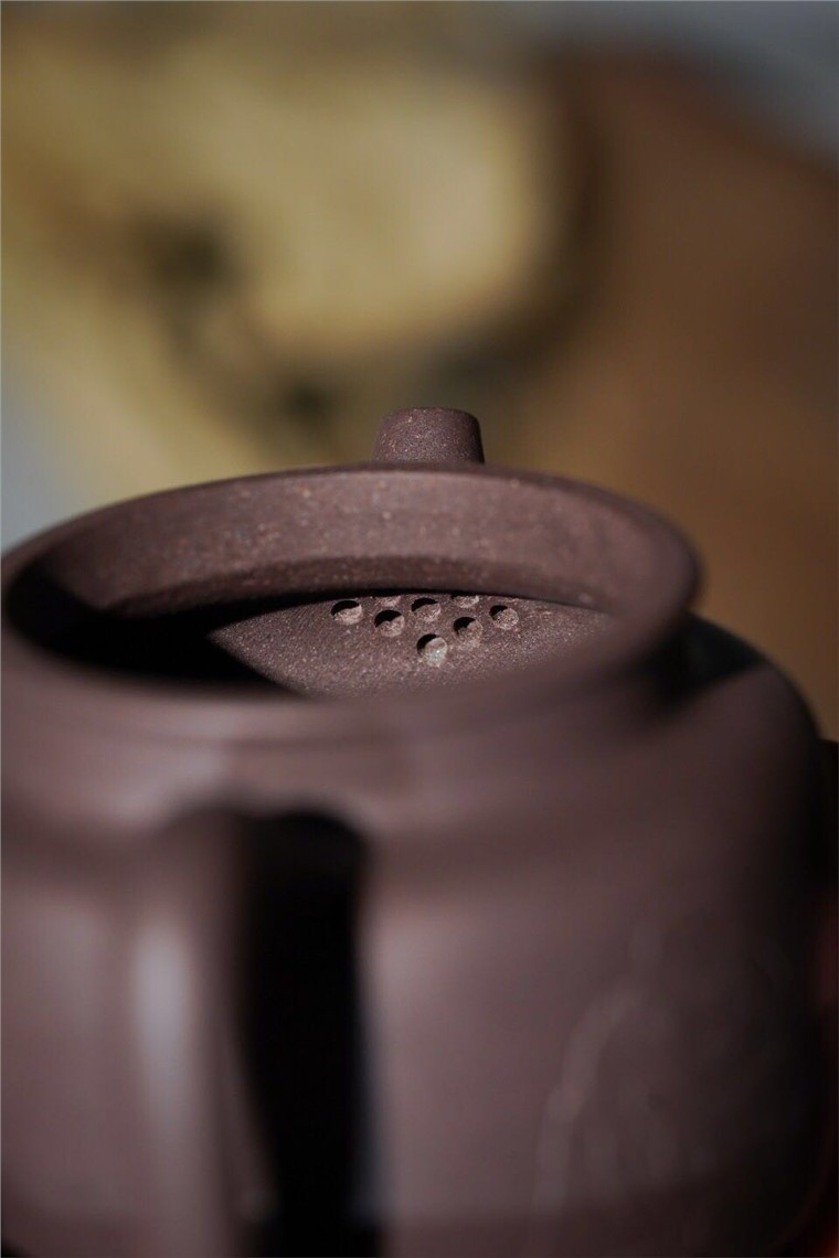 高俊杰作品 高德钟图片