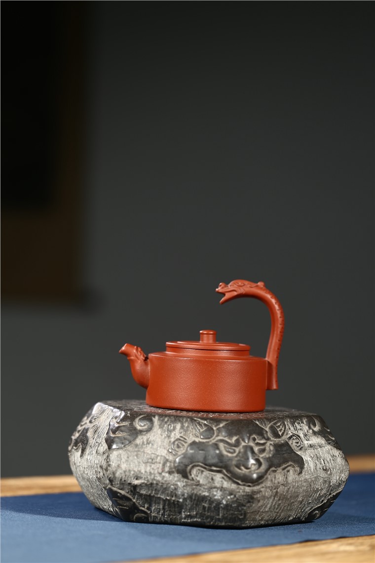 陈亚萍作品 龙行天下图片