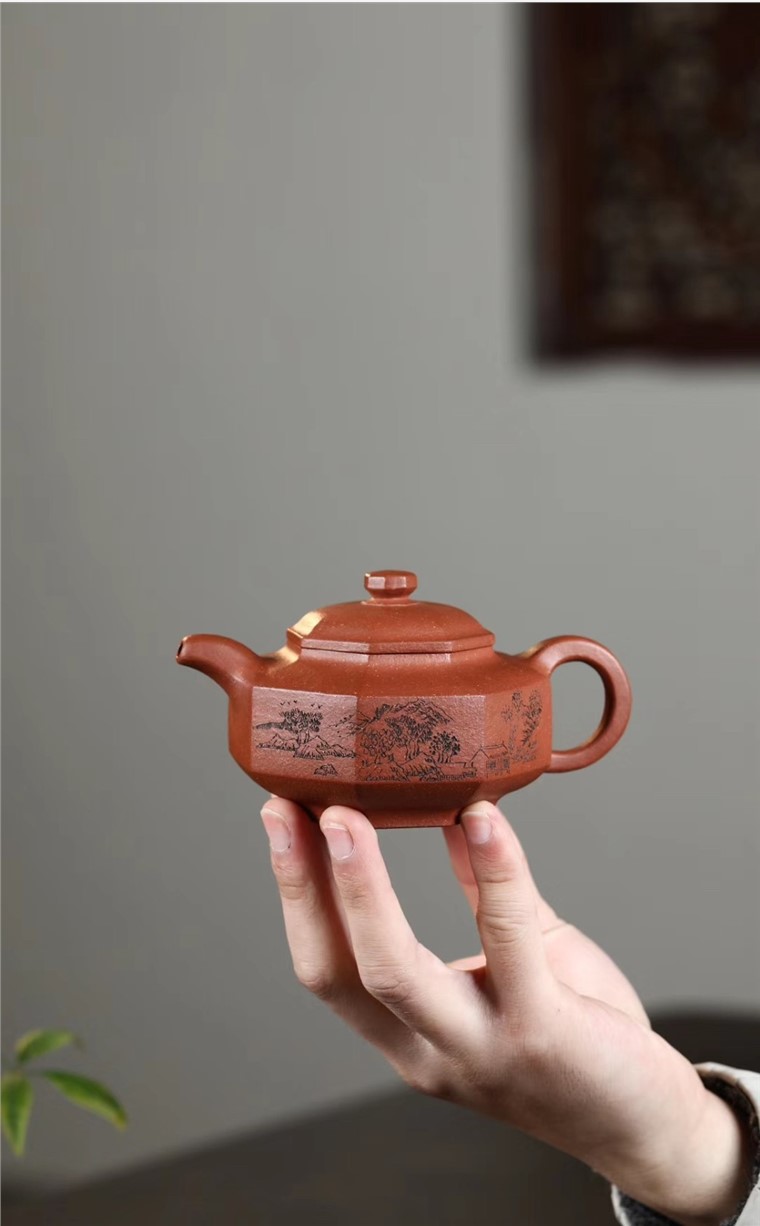 杨卫刚作品 八方合欢图片
