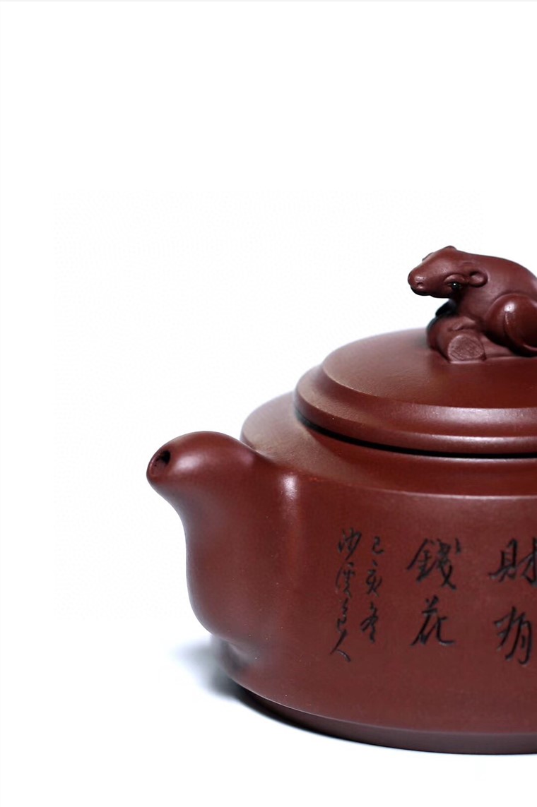 黄卫民作品 金鼠闹春图片