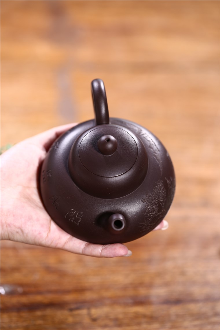 许响新作品 笠阴图片
