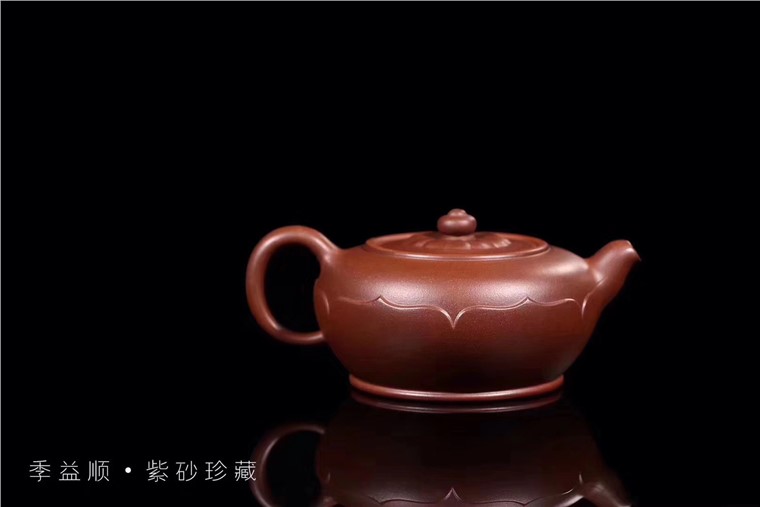 季益顺作品 吉祥和合图片