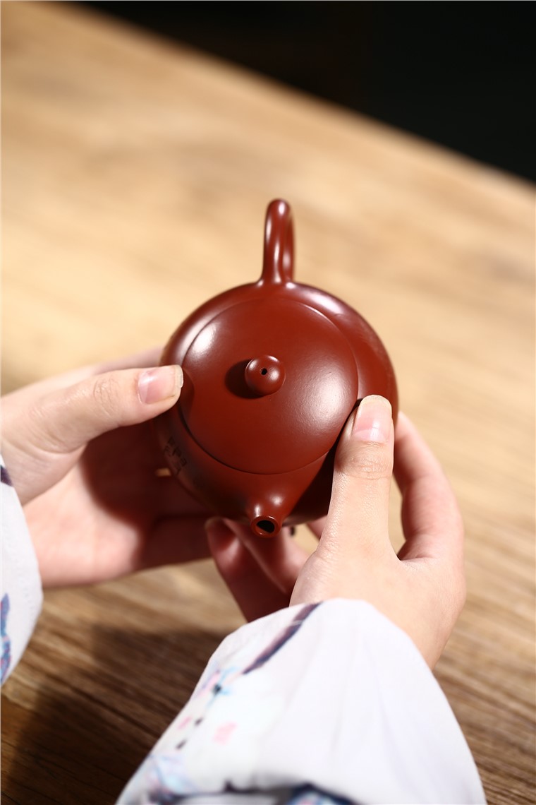 许冠新作品 富贵西施图片