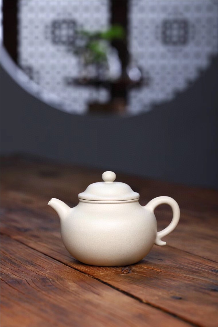 俞震作品 莲子图片