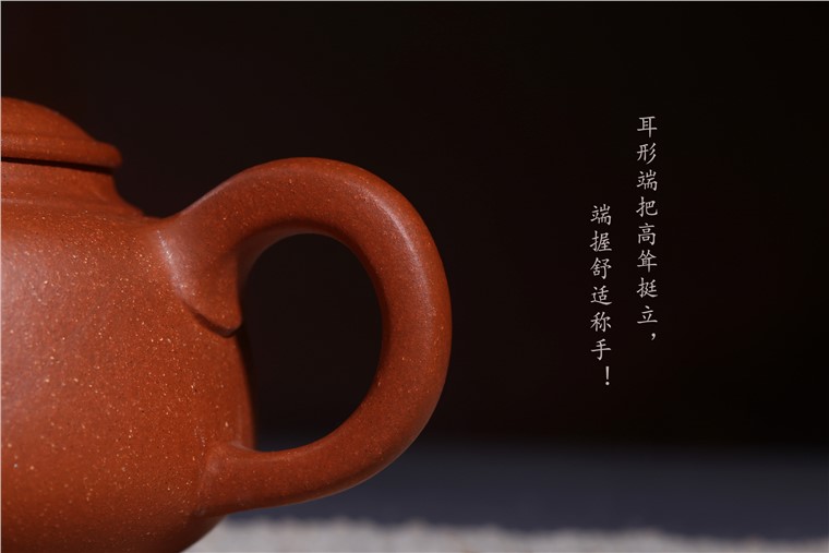 许冠新作品 将军壶图片