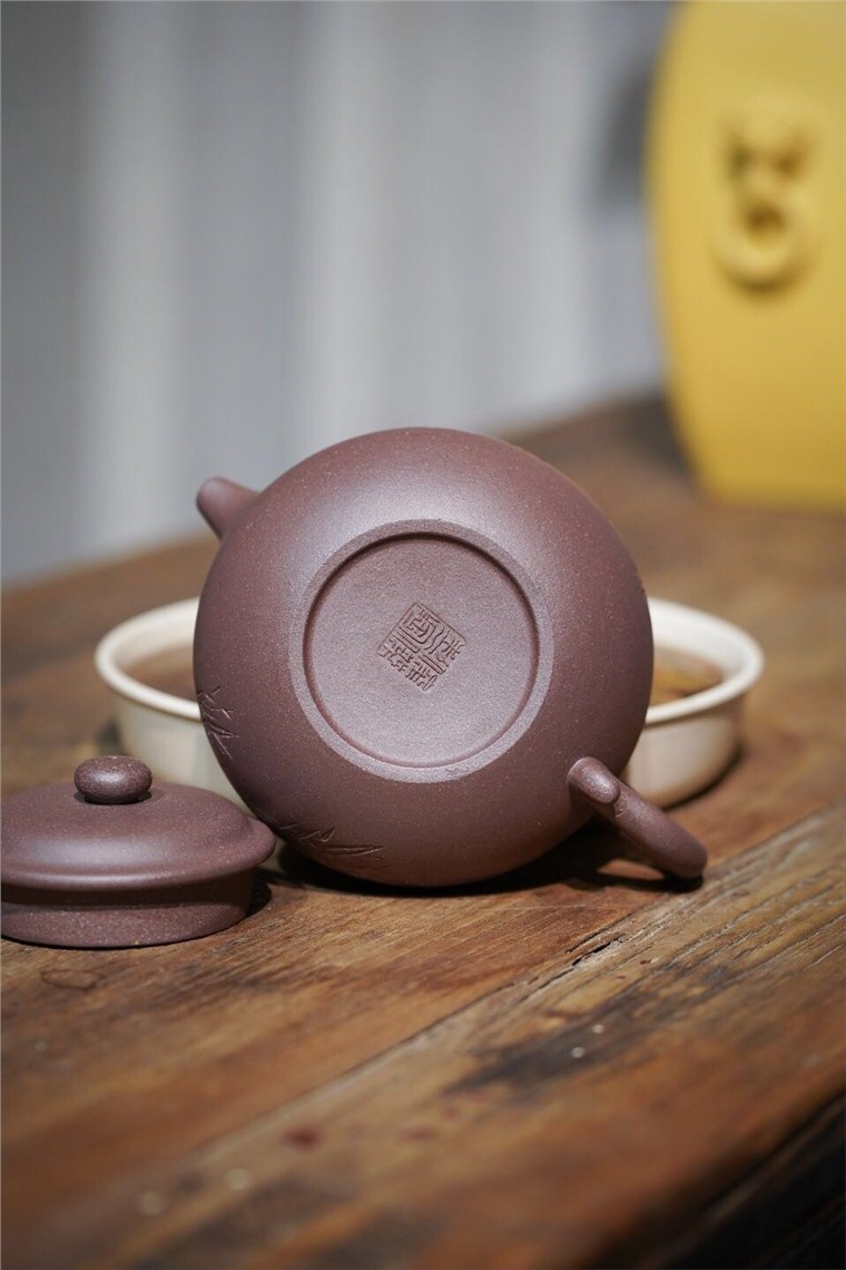 高俊杰作品 仿古图片