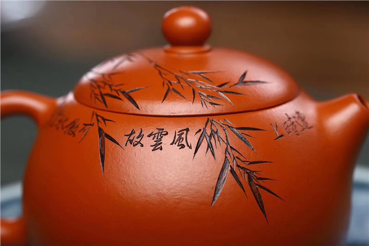 尹怀作品 西施图片